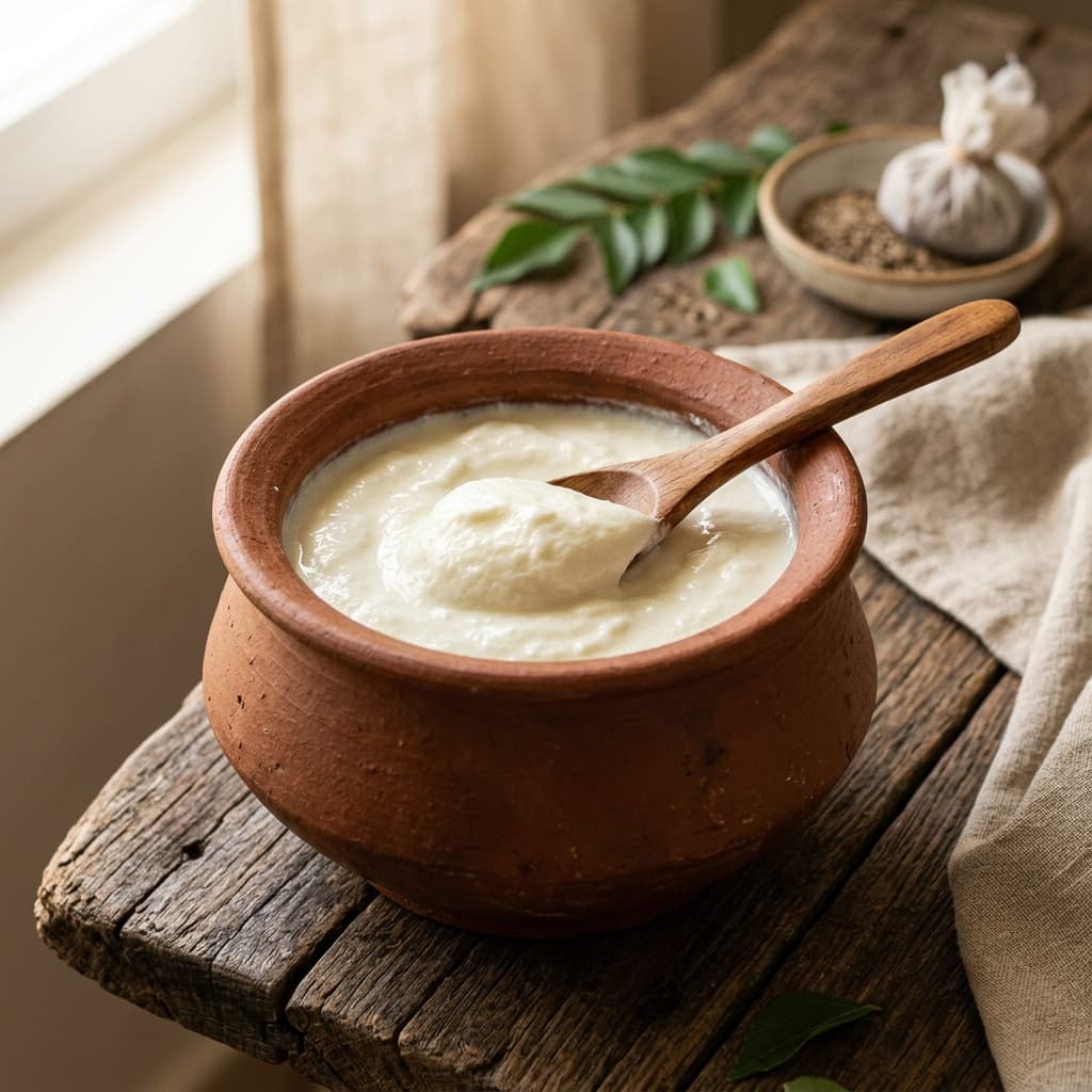 Curd